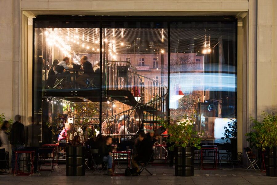 Warsaw: Guided Craft Beer Tour - Craft Beer in Warsaw: Why This 2.5-Hour Plan Works