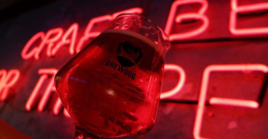 Warsaw: Guided Craft Beer Tour - Three Craft Beer Bars: How the Tastings Flow in Real Time