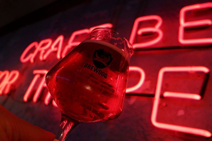 Warsaw: Guided Craft Beer Tour - Price and Value at $79: What You Actually Get