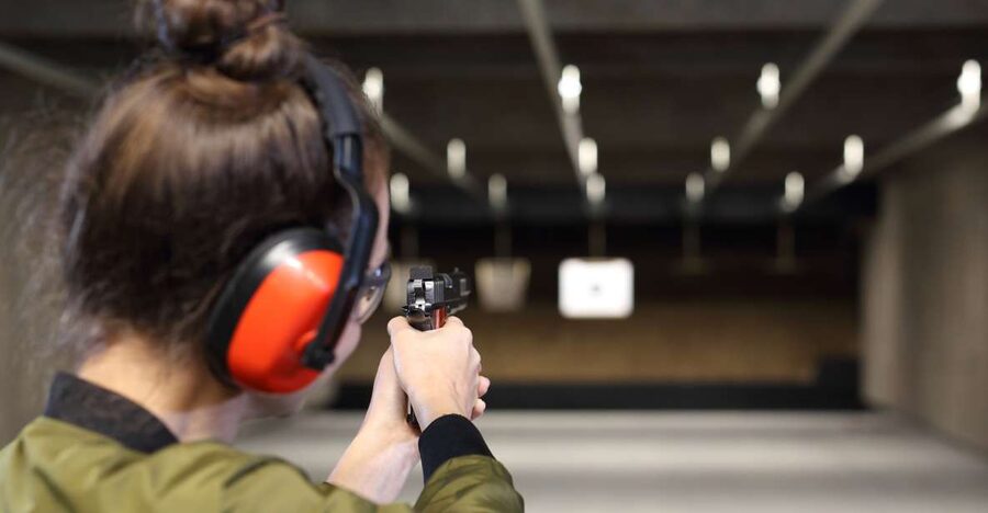 Warsaw: Gun Shooting Experience with Transfers - Key things to know before you go