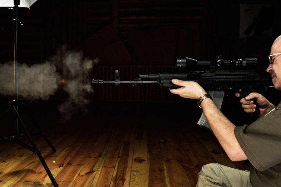 Warsaw: Gun Shooting Experience with Transfers - Time it right: what 90 to 150 minutes really means