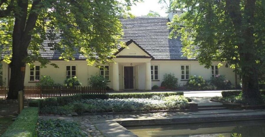 Warsaw: Half-Day Private Chopin Tour to Zelazowa Wola - The Warsaw-to-Zelazowa Wola idea, and why it fits a half-day