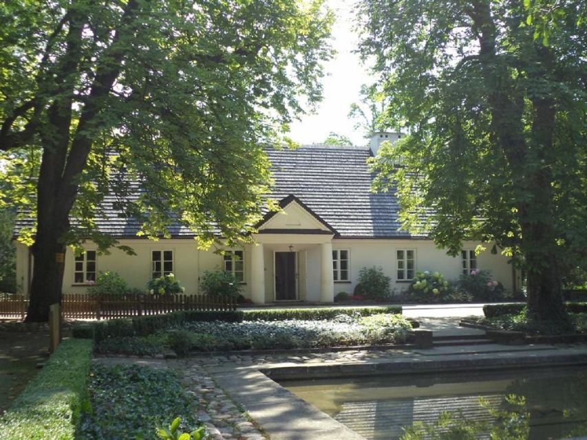 Warsaw: Half-Day Private Chopin Tour to Zelazowa Wola - Should you book this Warsaw to Zelazowa Wola Chopin tour?