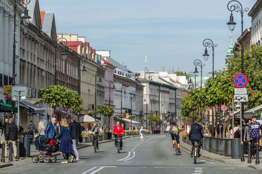 Warsaw: Highlights Guided Retro Bus Tour - Price And Value: Is $41 Worth It For 2.5 Hours?