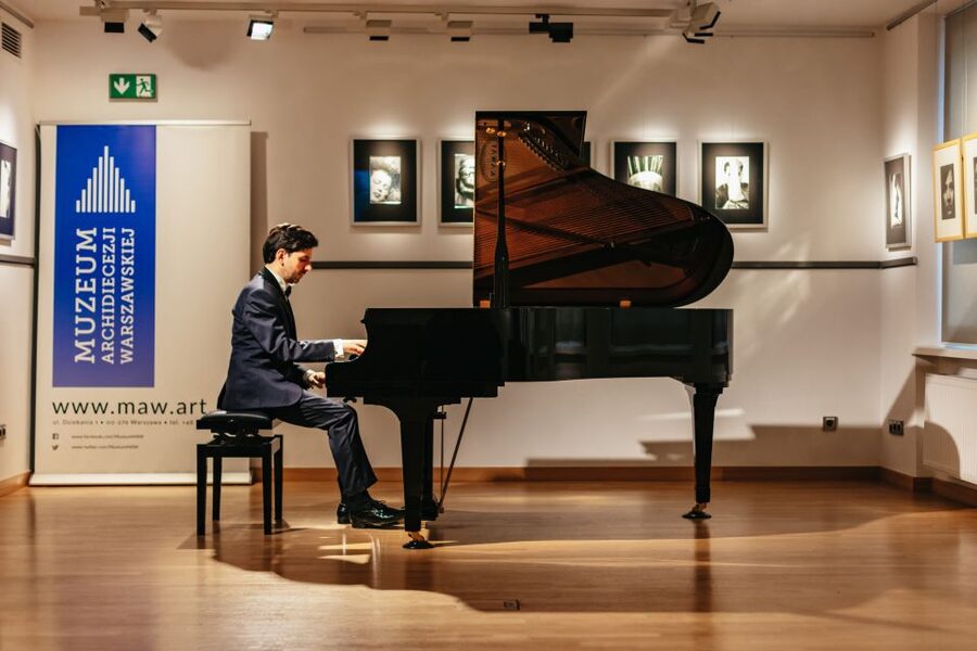 Warsaw: Live Chopin Piano Concert - Price and value: why $20 can feel like a steal