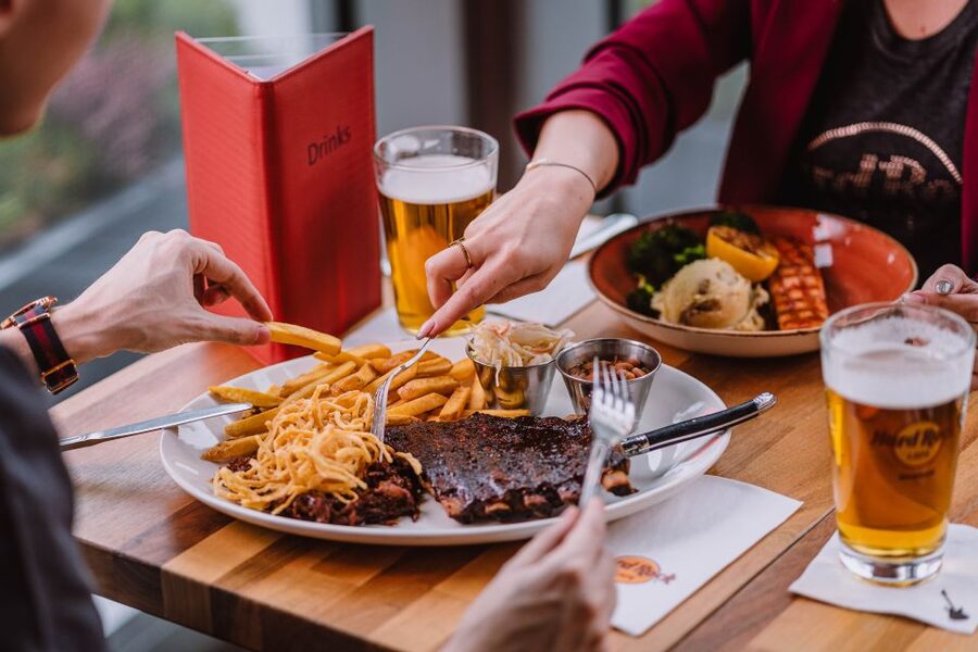 Warsaw: Lunch or dinner at Hard Rock Cafe with Skip-the-Line - Price and value: why $33 can be fair, and when it might not