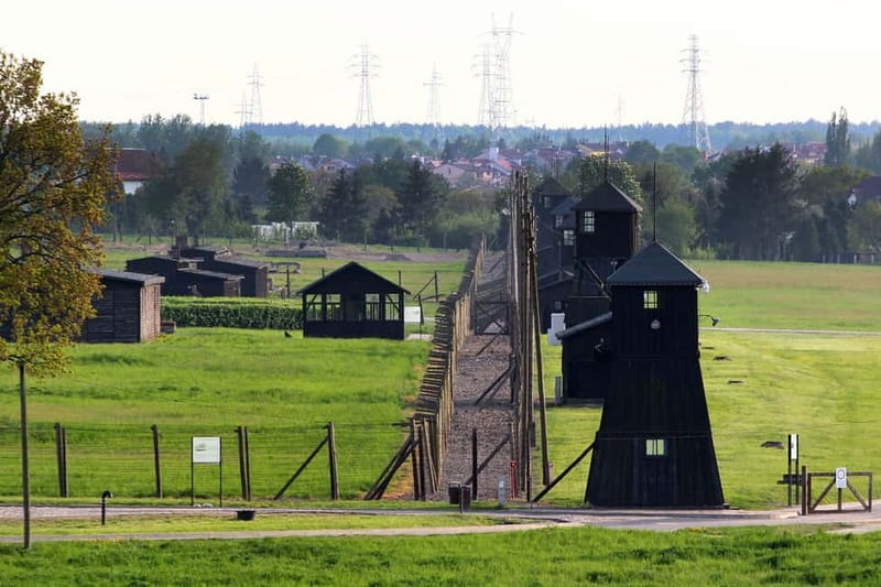 Warsaw: Majdanek Concentration Camp, Lublin Day Trip by Car - Who this trip suits best