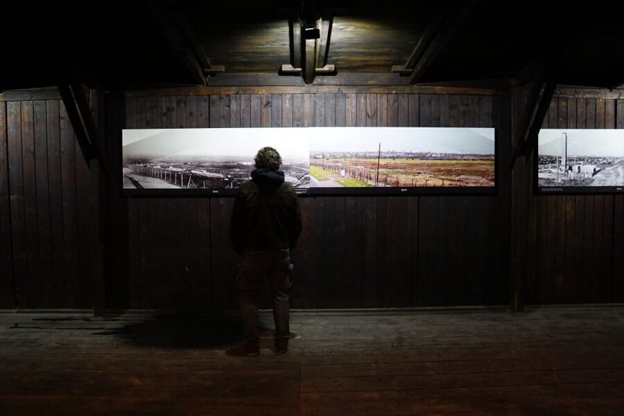 Warsaw: Majdanek Concentration Camp & Lublin Guided Day Tour - Lublin Old Town: Cobblestones, Palaces, and Sacred Architecture