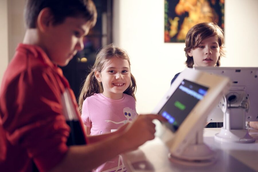 Warsaw: Museum World of Illusion Entry Ticket - Price and value at about $13 per person