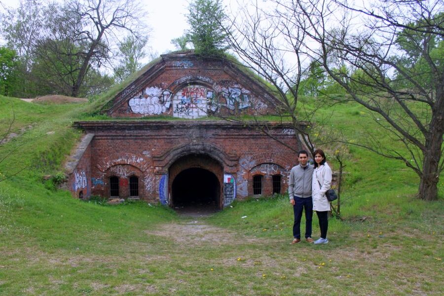 Warsaw Off The Beaten Path Self-Drive Tour - Key highlights that make this tour worth it