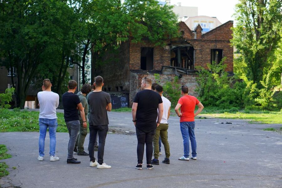 Warsaw Off The Beaten Path Self-Drive Tour - Price and value: $69 for a 2.5-hour experience with the car