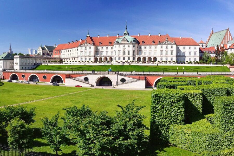 Warsaw: Old and New Town Private Walking Tour - When to skip it, or adjust your plan