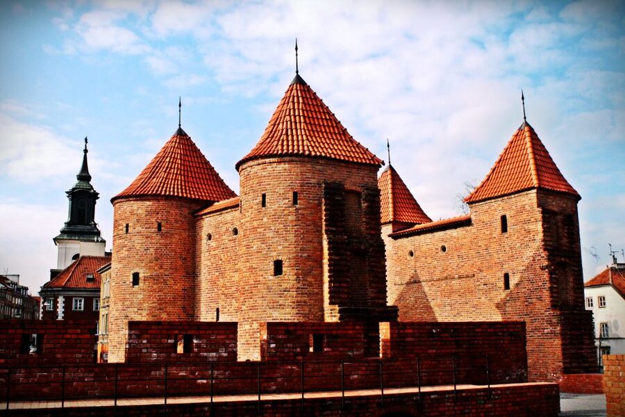 Warsaw: Old and New Town Private Walking Tour - Royal Castle and the Constitution of 3 May: what to look for