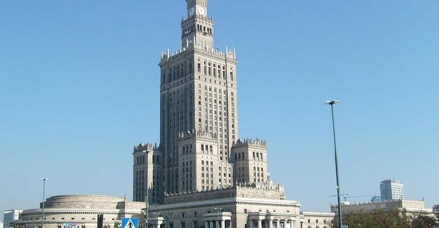 Warsaw: Old Town Highlights Private Walking Tour - Key highlights you will feel from this Warsaw Old Town tour