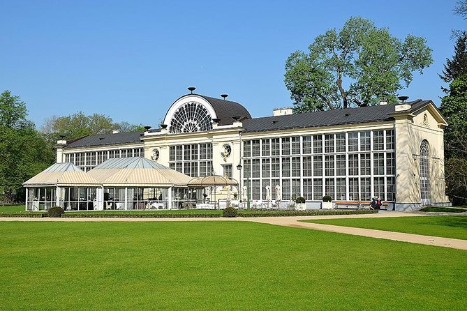 Warsaw Old Town with Royal Castle + Lazienki Park: SMALL GROUP /inc. Pick-up/ - Royal Castle: the rooms and exhibits worth prioritizing