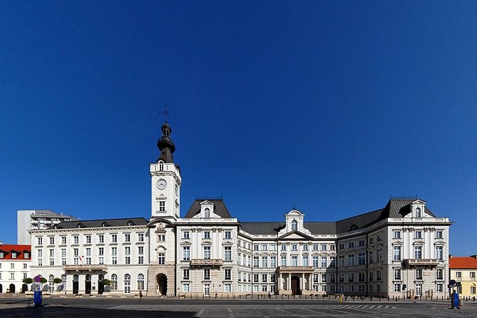 Warsaw Old Town with Royal Castle + Royal Route: PRIVATE TOUR /inc. Pick-up/ - Best for who: couples, families, and first-time visitors