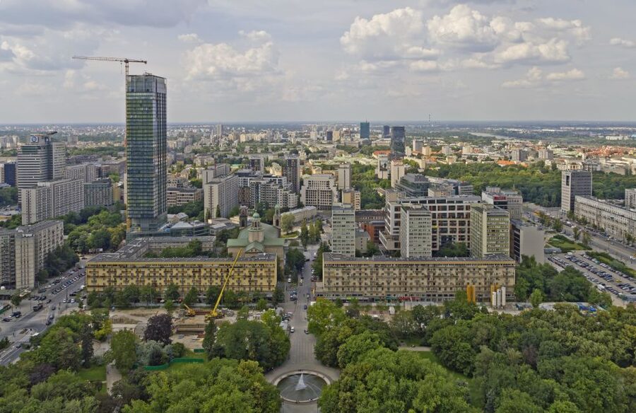 Warsaw: Palace of Culture & Warsaw City Center Private Tour - Guide Quality and Language Choices: Where the Experience Can Shine