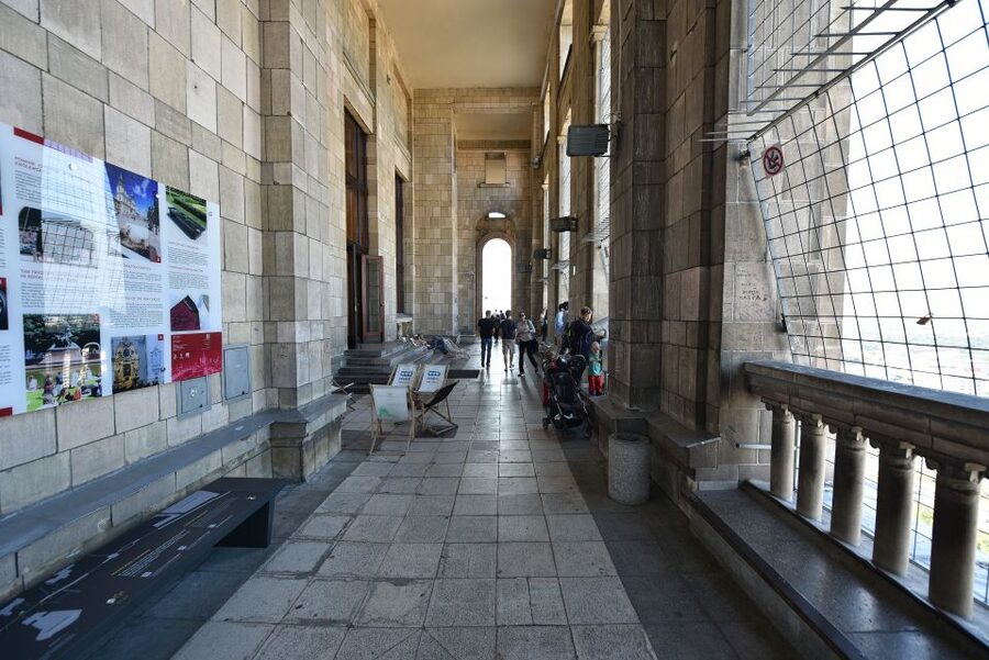 Warsaw: Palace of Culture & Warsaw City Center Private Tour - Should You Book This Warsaw Palace and PRL City Center Tour?