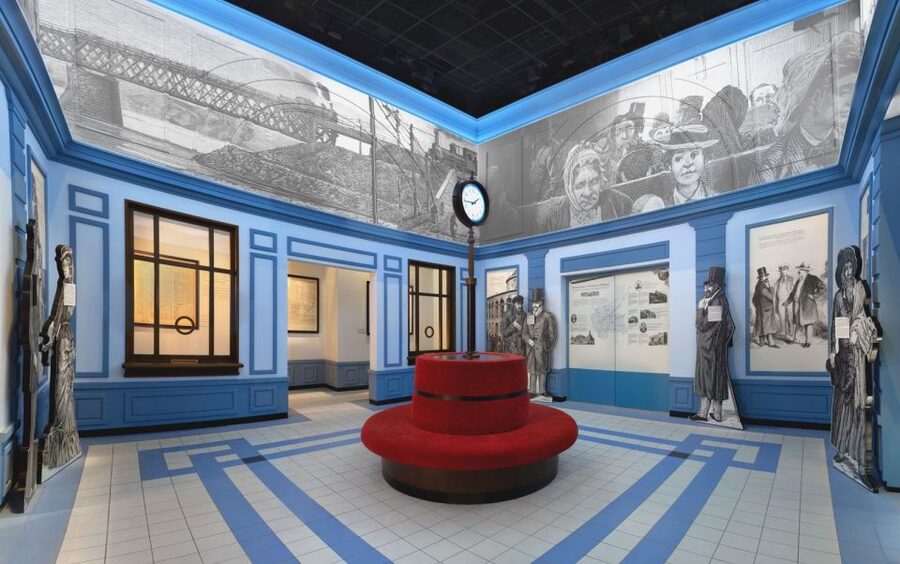 Warsaw: POLIN Museum of the History of Polish Jews Ticket - The Holocaust Chapter: What the Museum Shows and How It Cares