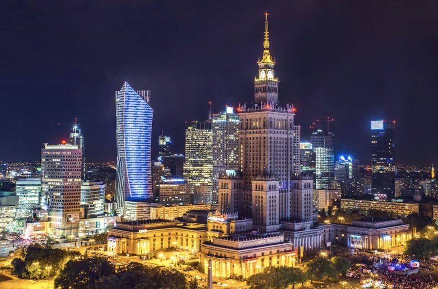 Warsaw: Polish Food Tour - Key Points I’d Prioritize Before Booking
