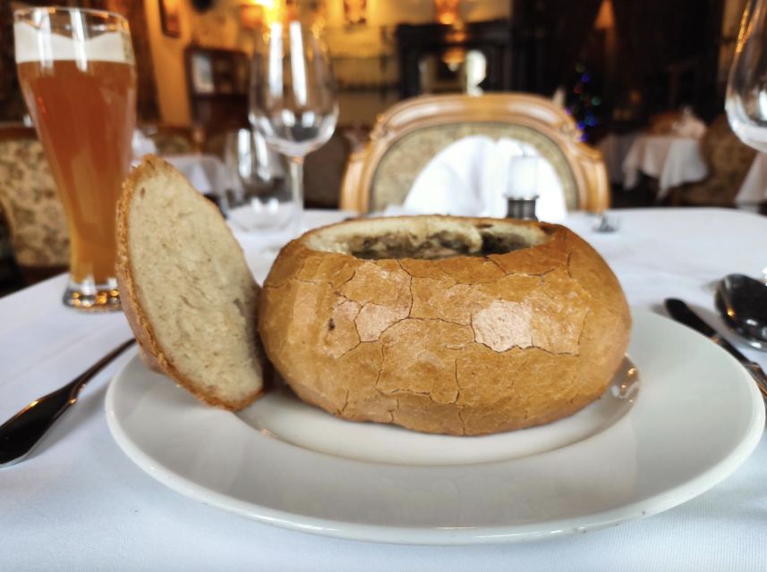 Warsaw: Polish Food Tour - Best for First-Time Polish Food Fans (and Food Nerds)
