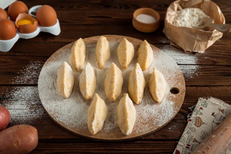 Warsaw: Polish Food Tour - The Main Run: 3 to 5 Restaurants and a Real Tasting Rhythm