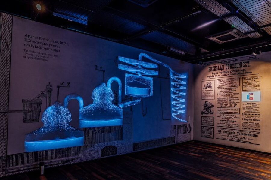 Warsaw: Polish Vodka Museum Tour with Tasting - Why Warsaw’s Praga feels like the right setting for vodka