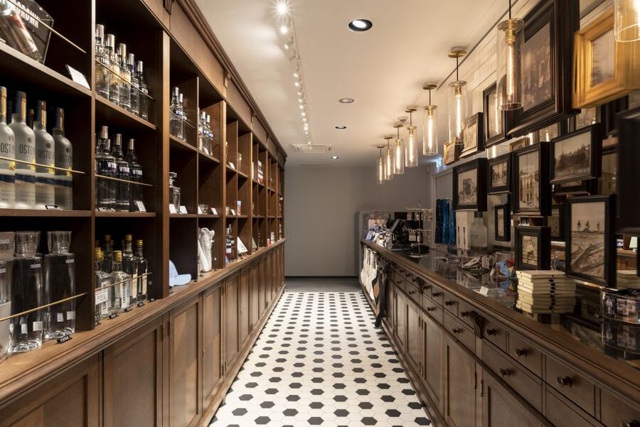 Warsaw: Polish Vodka Museum Tour with Tasting - Practical planning notes that prevent small annoyances