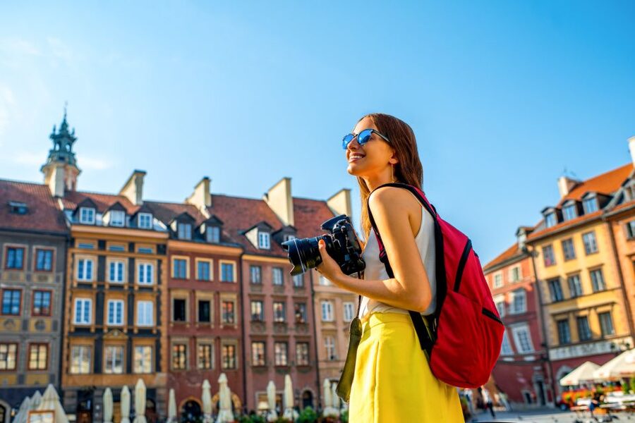 Warsaw: Private 3-Hour Sightseeing Tour by Car with Pickup - WWII, post-war Moscow control, and the Warsaw Ghetto story