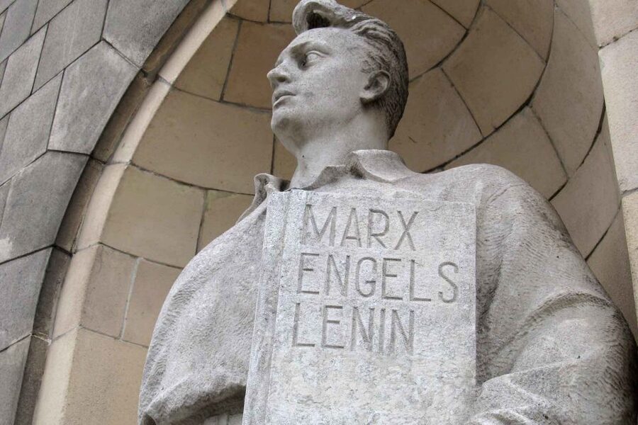 Warsaw: Private Communism Tour with Hotel Pickup - Key Points to Know Before You Go