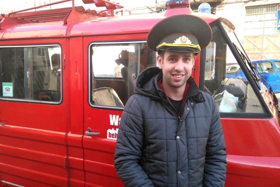 Warsaw: Private Communism Tour with Hotel Pickup - Everyday Life Under Communism: Shortages, Censorship, Survival Skills