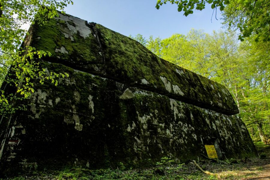 Warsaw: Private Full-Day Wolf's Lair Tour - Wolf’s Lair is more than a WWII stop