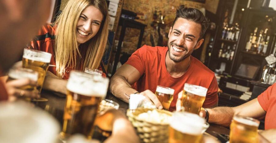 Warsaw Private Polish Beer Tasting Tour at Best Pubs & Bars - Key things you will notice on this Warsaw beer tour