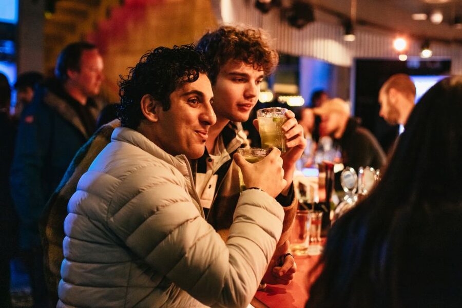 Warsaw: Pub Crawl with Optional 1-Hour Open Bar - Should you book this Warsaw pub crawl?