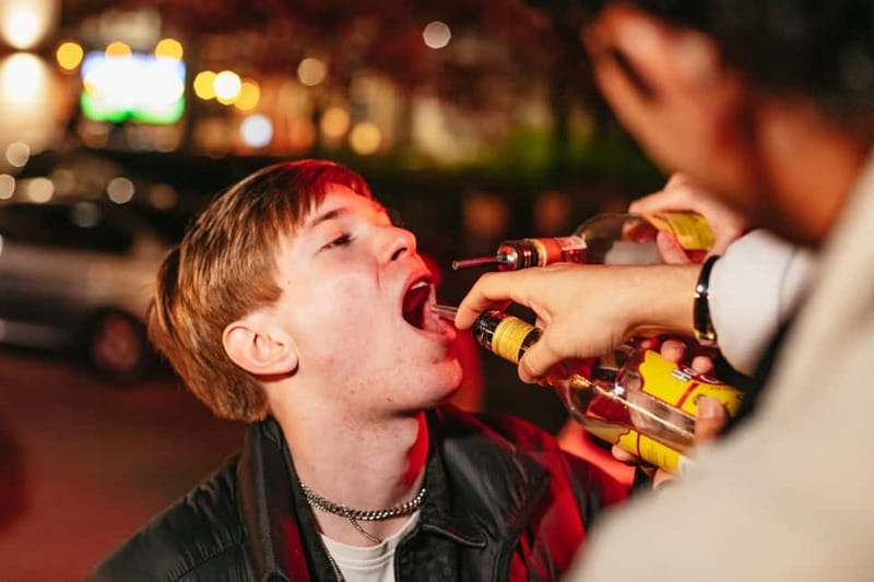 Warsaw: Pub Crawl with Optional 1-Hour Open Bar - Price and value: why $20 can work (if you choose right)