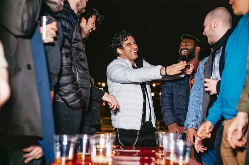 Warsaw: Pub Crawl with Optional 1-Hour Open Bar - Who this pub crawl suits best