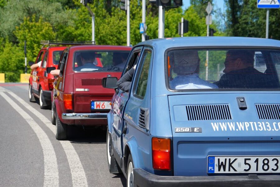 Warsaw's Must-Sees Self-Driving Tour - Price and value: what $69 really buys you