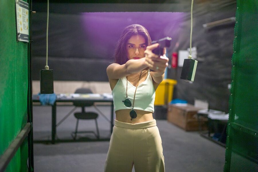 Warsaw: Shooting Range - What You Should Bring, and What You Must Not Bring