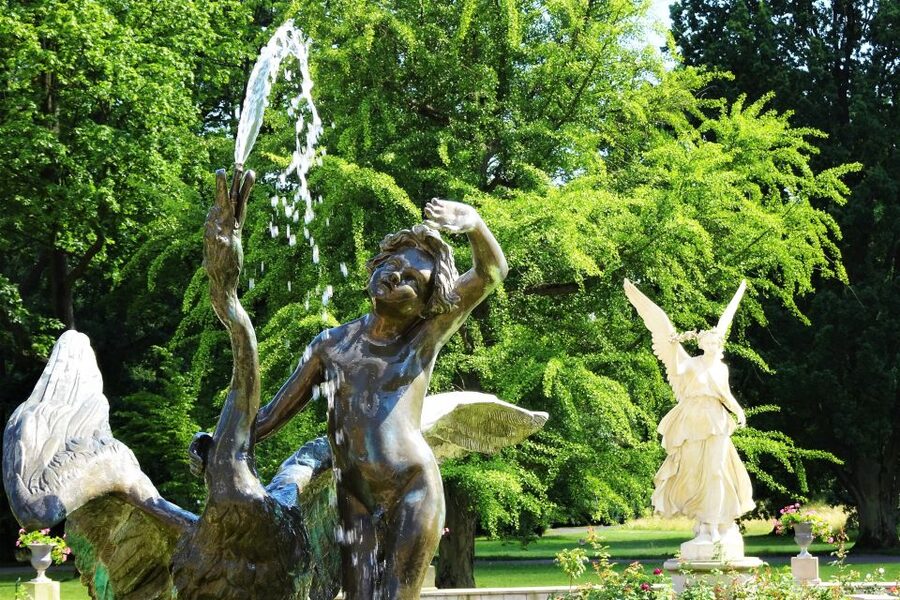 Warsaw: Skip-the-Line Wilanow Palace & Gardens Private Tour - Where this tour fits best in your Warsaw day