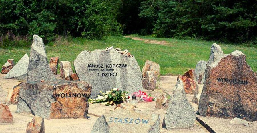 Warsaw: Small-Group Tour to Treblinka Extermination Camp - FAQ