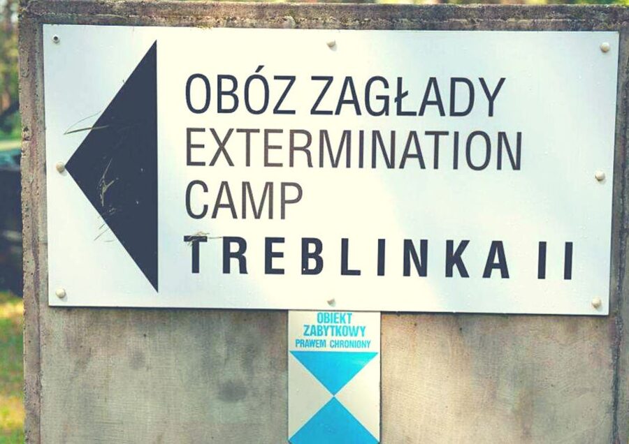 Warsaw: Small-Group Tour to Treblinka Extermination Camp - Price and Value for a 6-Hour Guided Site Visit