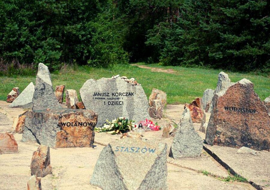 Warsaw: Small-Group Tour to Treblinka Extermination Camp - Who This Tour Suits Best