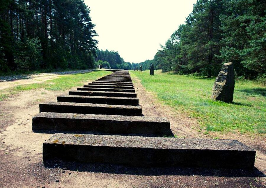 Warsaw: Small-Group Tour to Treblinka Extermination Camp - Should You Book This Tour?