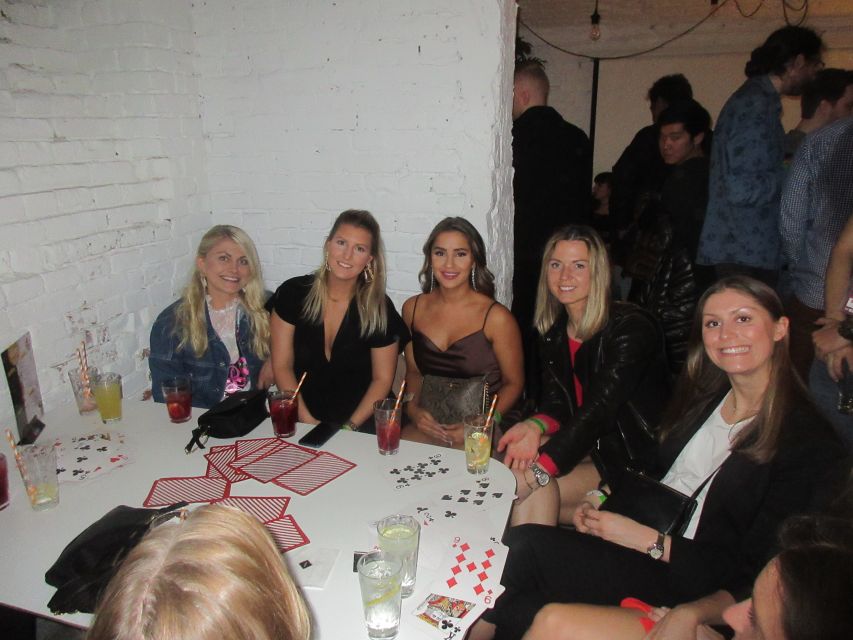 Warsaw: The Original Pub Crawl - Price and Logistics: Is $25 Worth It in Warsaw Nightlife?