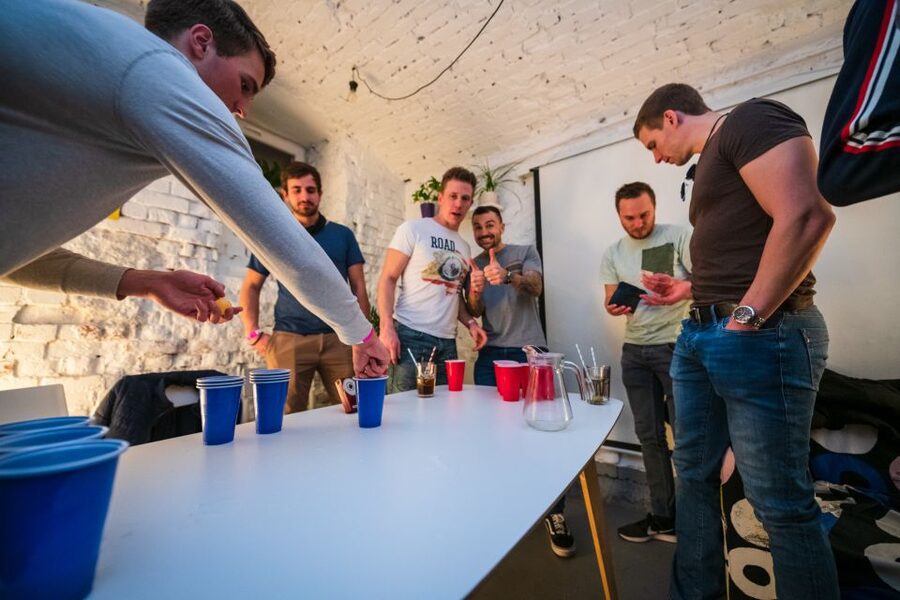 Warsaw: The Original Pub Crawl - Safety, Pace, and When This Crawl Fits Best