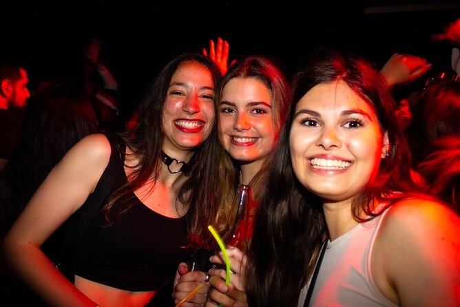 Warsaw: The Original Pub Crawl with Optional Open Bar - Why the guide makes or breaks the night (and this one seems strong)