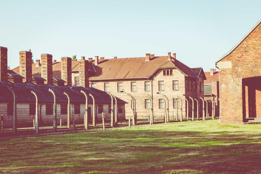Warsaw to Auschwitz and Krakow Old Town Full-Day Trip by Car - Krakow Old Town in the 15-hour option: what you get