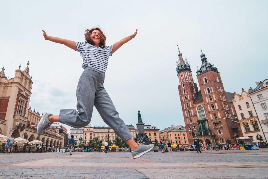 Warsaw to Auschwitz and Krakow Old Town Full-Day Trip by Car - Price and value: is $483 per person fair for this combo?