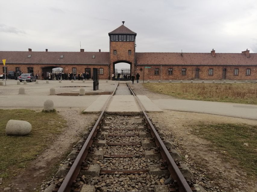Warsaw: Tour to Krakow and Auschwitz by Train with Pickup - Price and Value: Is $174 Fair for This Much Planning?