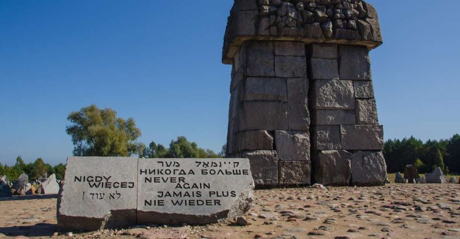 Warsaw: Treblinka Heartbreaking Concentration Camp Tour - From Warsaw to Treblinka: Why This 5-Hour Format Works